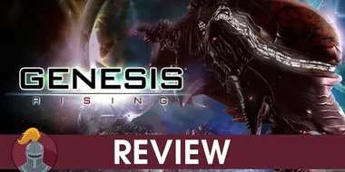 Genesis Rising: The Universal Crusade Review