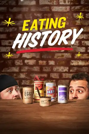 Eating History