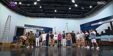 2015 Infinite Challenge Summer Music Festival: Part 6