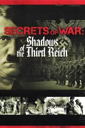 Shadows of the Third Reich