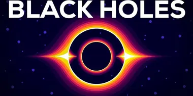 Black Holes Explained — From Birth to Death