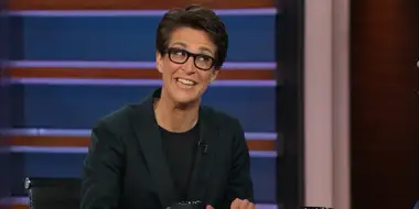 Rachel Maddow