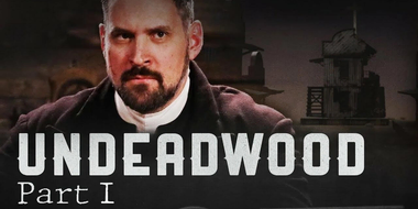 UnDeadwood: Stay Close, Reverend (1)