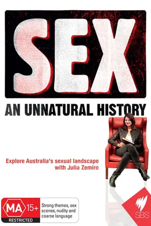 Sex: An Unnatural History