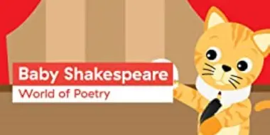 Baby Shakespeare: World of Poetry