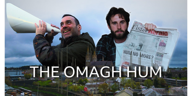 The Omagh Hum