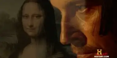 Da Vinci's Armageddon