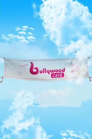 Bollywood cafe