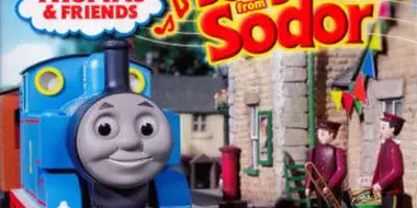 Songs From Sodor
