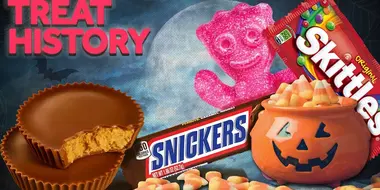 Stories About Your Favorite Halloween Candy