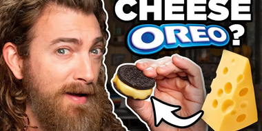 Is There Anything Better Than Creme in Oreos?