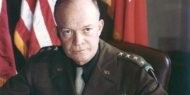 Eisenhower's Endgame in Europe