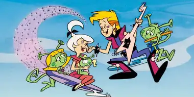 Rockin' with Judy Jetson