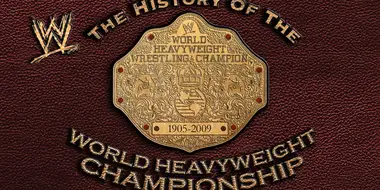 World Heavyweight Championship