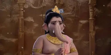The new look of Ganesh