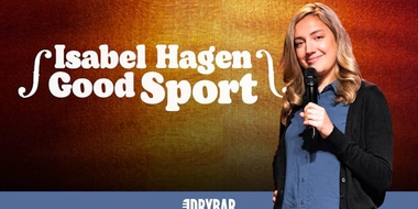 Isabel Hagen: Good Sport