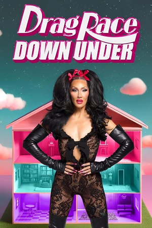 RuPaul's Drag Race Down Under