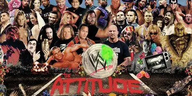 The Attitude Era