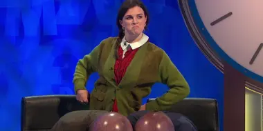 Joe Wilkinson, Aisling Bea, Tom Allen