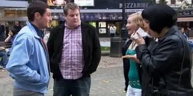 Gavin and Stacey