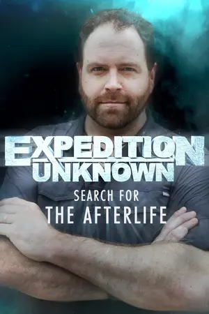 Season 6: Search for the Afterlife