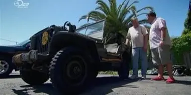 Willy's Jeep