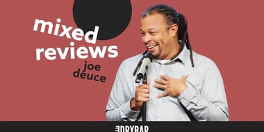 Joe Deuce: Mixed Reviews