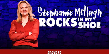 Stephanie McHugh: Rocks in My Shoe