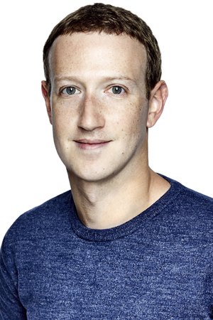 Mark Zuckerberg