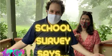 School Survey Says?