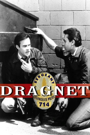 The New Dragnet