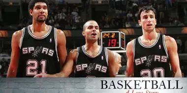 The Spurs Way