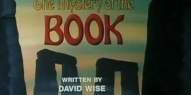 The Mystery of the Book