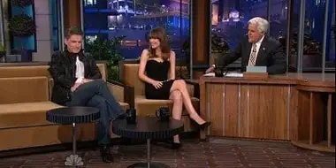 Craig Ferguson, Rose Byrne