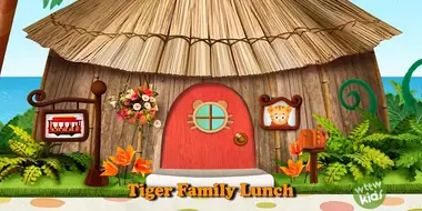 Tiger Family Lunch