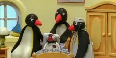 Poor Pingu