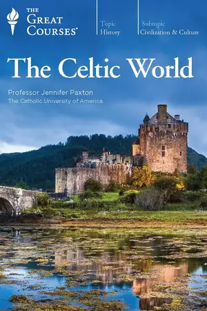 The Celtic World