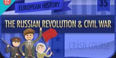 Russian Revolution and Civil War