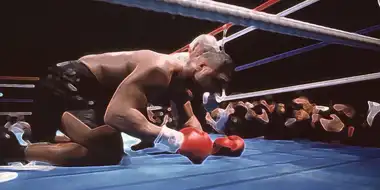 Tyson vs Douglas