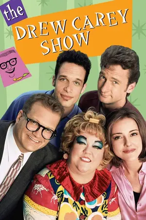 The Drew Carey Show