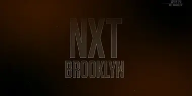 NXT Brooklyn