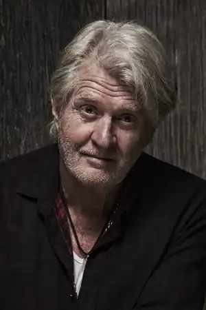 Tom Cochrane