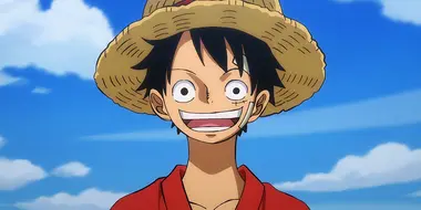 Time to Depart - The Land of Wano and the Straw Hats