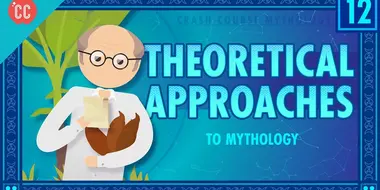 Theories of Myth