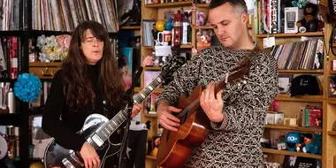Mount Eerie with Julie Doiron