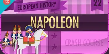 Napoleon Bonaparte