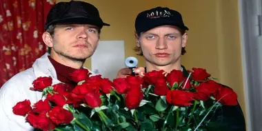 Blood Red Roses