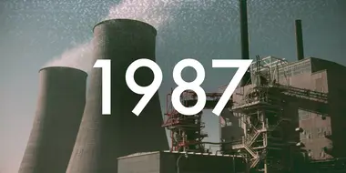 Another Giant Leap: 1984-1992 - Clean Nuclear Energy (1987)