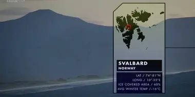 Svalbard