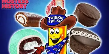 How the Hostess and The Twinkie Almost Died